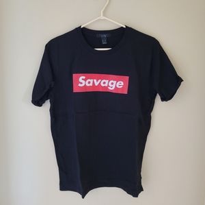 Savage T-Shirt